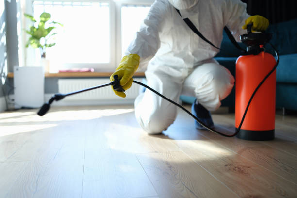 Reliable Blood Cleanup contractor in Ocean City, FL by Dulley Family Biohazard Services